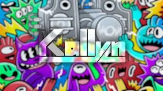 Kallyn, BROOK - Polka Dot Pajamas