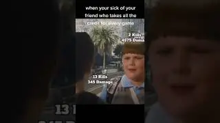 every game credit 😭🥲