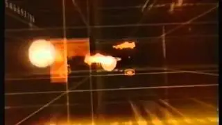 Channel 9's Wide World Of Sport Intro 2001