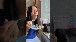 Черёмуховый Тортик в Иркутске