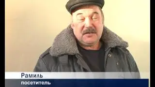 Новая баня в Авсюнино