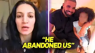 Drake's Secret Baby Mamma Confirms Their Hidden Daughter | Kendrick Has Videos