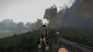 ArmSTALKER RP АрмСталкер..ПОХОД на Восточный бар. СМЕРТЬ.