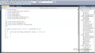 How to create a custom section in the web.config file and retrieve its value?