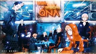 100k Special QNA video Of TOMAN'S LOK [ QNA video ] 