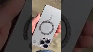 Magnet