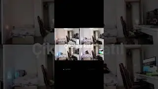 katıl QueenMelom kanalimda #temizlik #vlog #love #cleaning