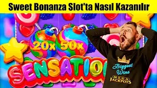 Bir Online Kumarhanede Sweet Bonanza Slotunda Nasıl Kazanılır | Biggest Wins & Mega Jackpots