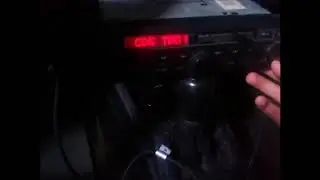 Адаптер под флешку   Audi Concert