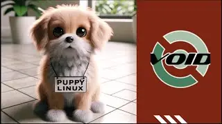 Meet Puppy Linux: The Goodest Boy in the OS World! 🐶