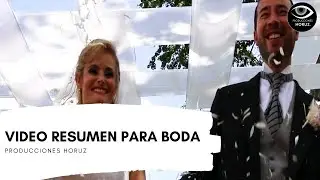 Resumen de boda en Morelos