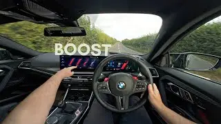Turbo Lag isn't what you think (boost threshold)