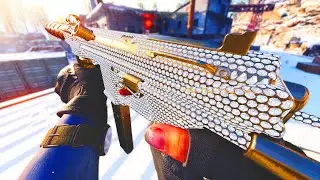 TEC-9 RUSHING - Cold War Search & Destroy