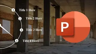 How to Make Amazing Animated PowerPoint Presentation