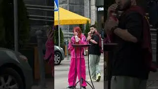ПРАНК: соска 🍼