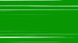Speed line green screen | Everything Green Screen