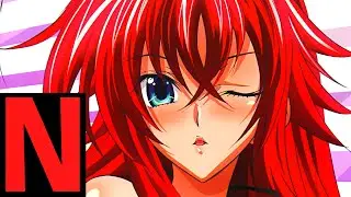 Neue Netflix Anime | Staffel 4 im TV | Kaizen Anime News (Deutsch/German)