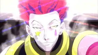 The Devil You Know - Hunter x Hunter AMV