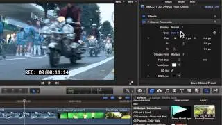 Free Source Timecode Plugin for FCP X