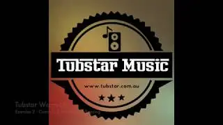 Tubstar Warm-Up Exercise 2 - CONTROLLED MOUTHPIECE BUZZING