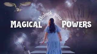 Dream work & Lucid dreams | Unlock magical abilities while sleeping