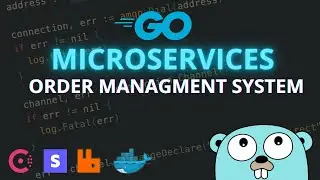 The Complete Microservices Course in Go
