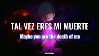 Unlike Pluto - Death Of Me - Pluto Tapes V1 (SUB ESPAÑOL/LYRICS)