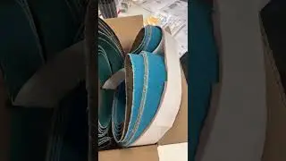 Посылка дня 😀ленты, ленты ленты😀