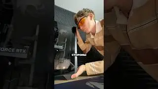 НЕ ставить ПК возле стены?🤬