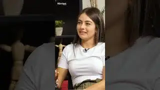 Leya Kırşan'ın Olgun Şimşek hayranlığı: Böyle bir oyunculuk yok 