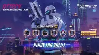 (Overwatch) Best Come back Ever.