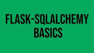 Flask-SQLAlchemy Example Query: Get Average Fulfillment Time in Ecommerce Store