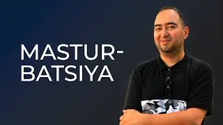 Masturbatsiya