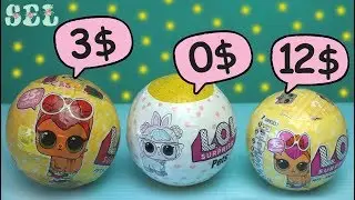 ЛОЛ Питомцы LOL Pets Самодельный Подделка Оригинал