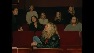 Peg Parnevik - Bättre nu (The Wedding) [Official Live Lyric Video]