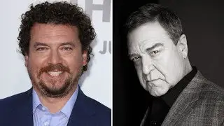 HBO Orders Televangelist Comedy Pilot Starring Danny McBride, John Goodman