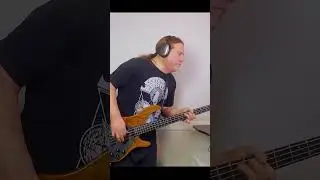 Bass TAB in Description // The Wizard by Black Sabbath bass lesson!