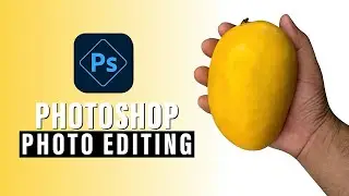 Editing Mango Shot with Adobe Photoshop Express Mobile Application