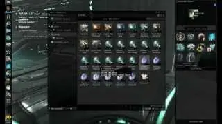 Гайд по производству Т2 в EVE Online
