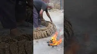 Building Wooden Horse Cart Wheels from Scratch: Tools and Tips
