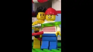 Building a LEGO Set EVERY Day but Each Day it Gets EXPENSIVE! | Day 14