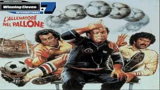 Winning Eleven 7 PS2 - L'allenatore nel pallone Patch 2003-04 season