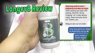 Longev8 vs Irregular menstrual cycle and PCOS