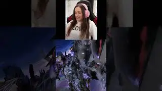 The Fear Of Shinryu Extreme Is Real 