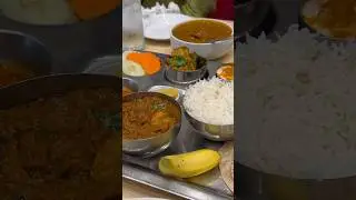 Indian food in Pattaya 