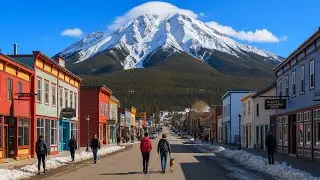 UNSEEN WASHINGTON - Places That Seem Too Unreal to Exist