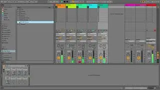 Learn Live: Saving presets