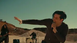 Iconist - I Don't Know (Official Video)