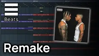 How To Remake Shotta Flow 6 by NLE Choppa