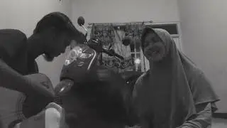 COVER YANG SEDANG VIRAL , suami istri ( SIGAR )